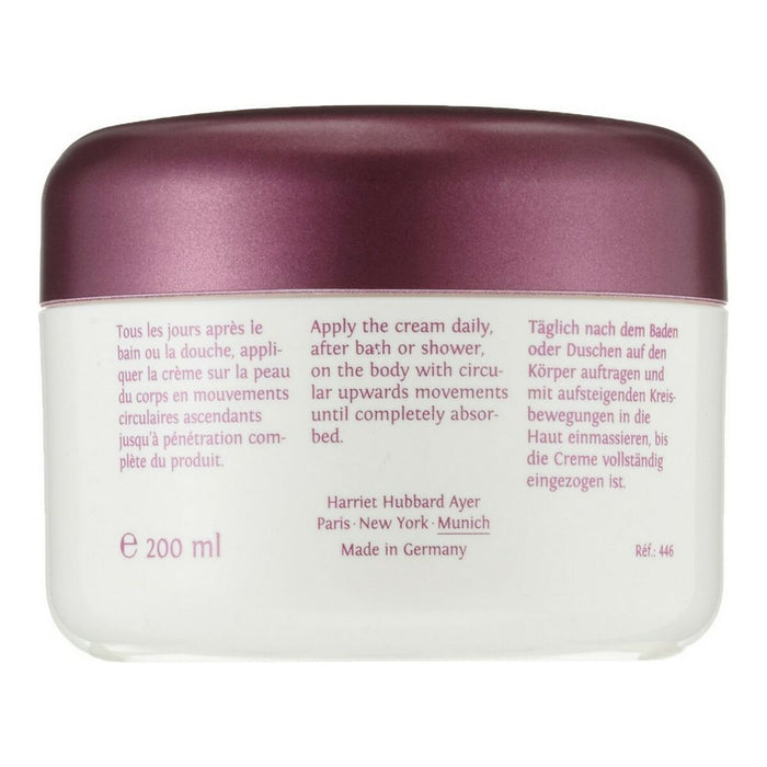 Cremă de Corp Florayer Body Nourishing Ayer (200 ml)