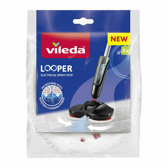 Înlocuitor pentru mopuri Vileda