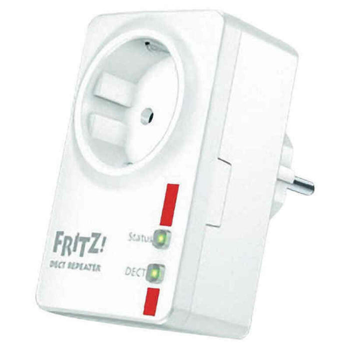 Repetor de Semnal Fritz! 20002641 1,2W Alb