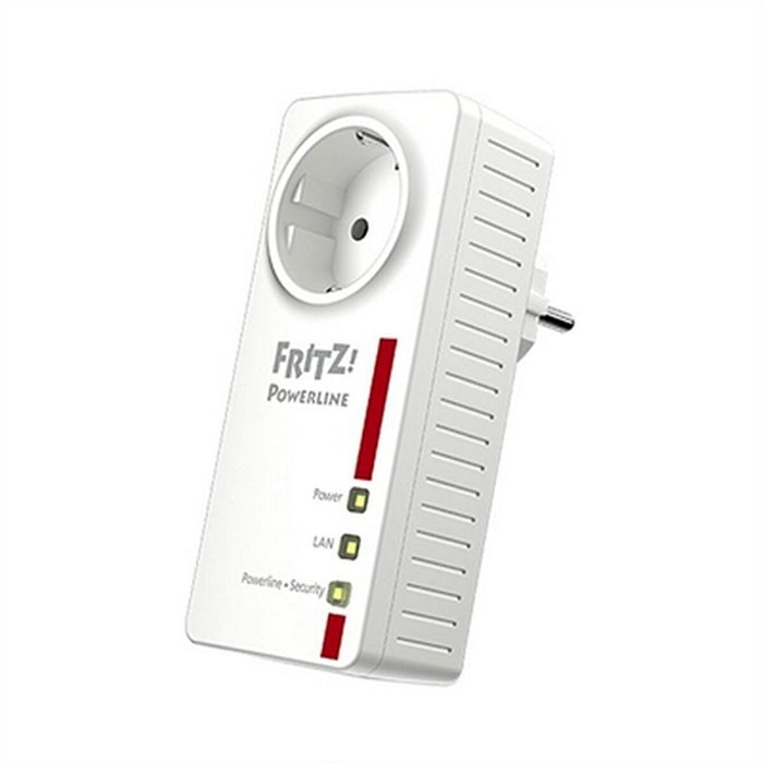 Adaptor PLC Fritz! 20002753 1200 Mbps LAN
