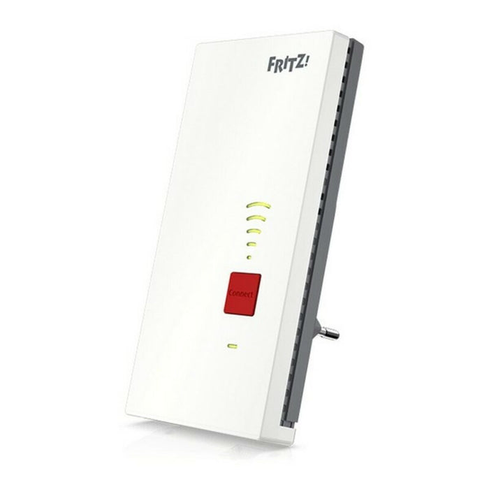 Punct de Acces Repetor Fritz! 20002887 1733 Mbps 5 GHz LAN Alb Alb/Gri