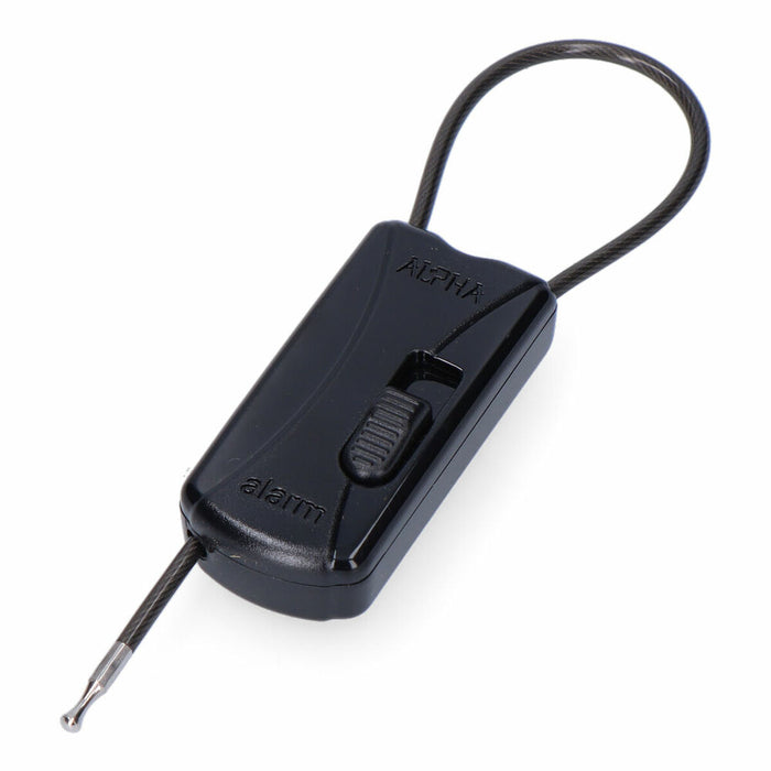 Bridă Checkpoint 9298600 Anti-furt Reglabil Mânere 15,24 cm 25 Unități