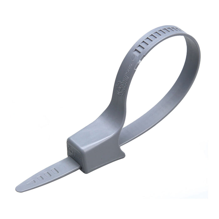Bridă Checkpoint 9169251 Cinch Wrap Anti-furt 9" Lung 2,5 x 32,4 cm