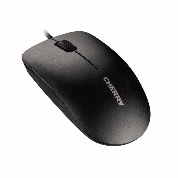 Tastatură și Mouse Cherry JD-0800ES-2 Qwerty Spaniolă