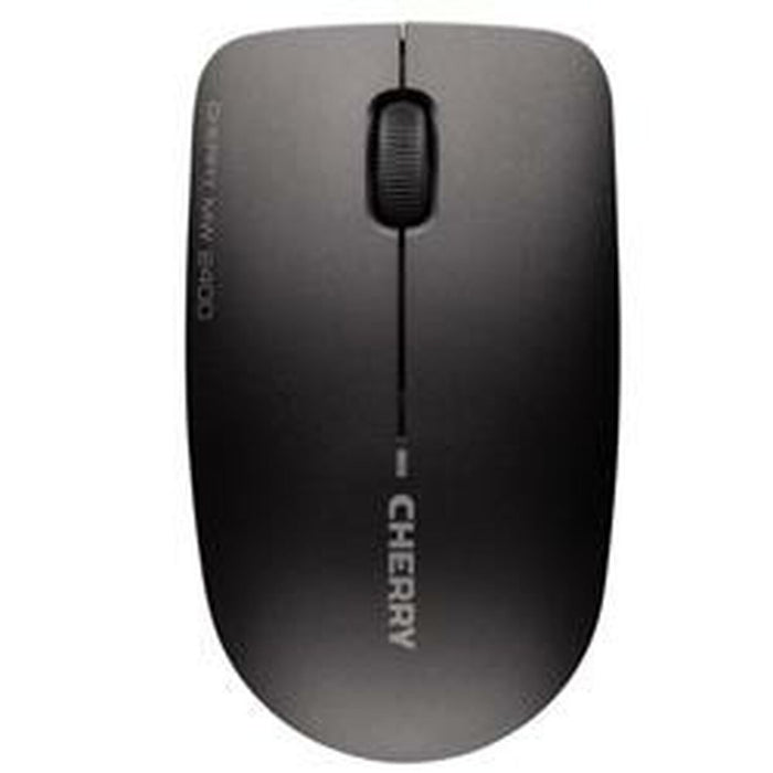 Mouse Fără Fir Cherry JW-0710-2 1200 dpi Negru