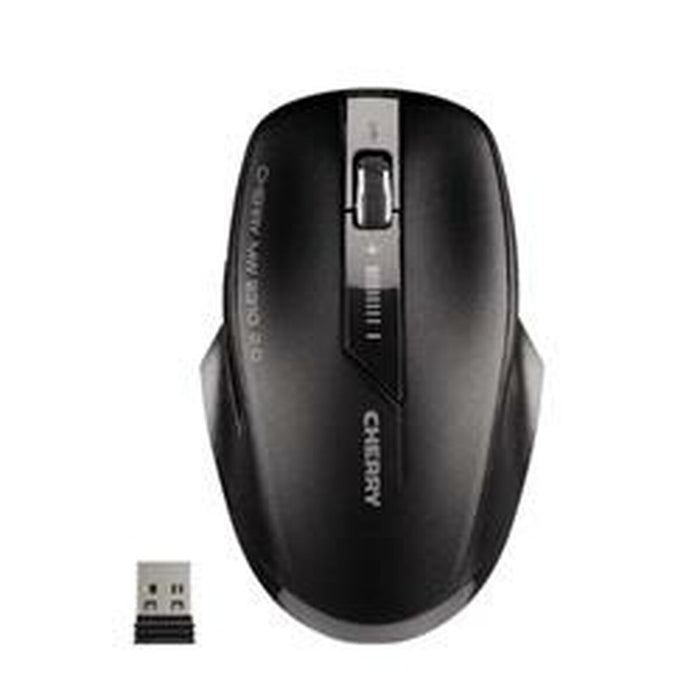 Mouse Fără Fir Cherry JW-T0320 Negru