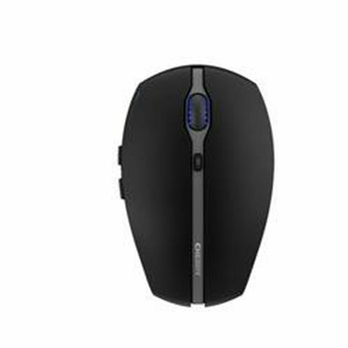 Mouse Fără Fir Cherry GENTIX BT Negru