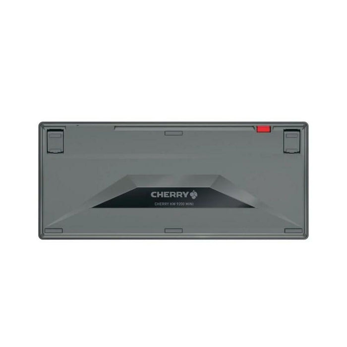 Tastatură Cherry KW 9200 MINI Negru AZERTY