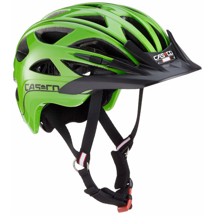 Cască de Ciclism pentru Adulți Casco ACTIV2 Verde 52-56 cm