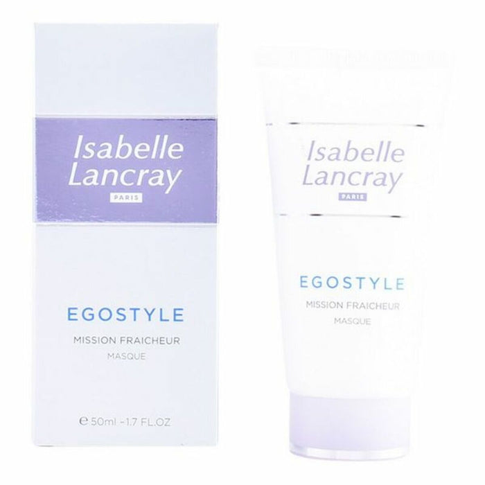 Mască Hidratantă Egostyle Isabelle Lancray Egostyle (50 ml) 50 ml
