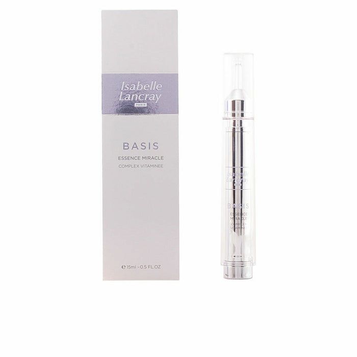 Serum de Față Isabelle Lancray Essence Miracle E Vitamina E 15 ml