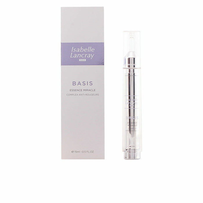 Tratament Anti-înroșire Isabelle Lancray Essence Miracle Anti Rougeurs (15 ml)