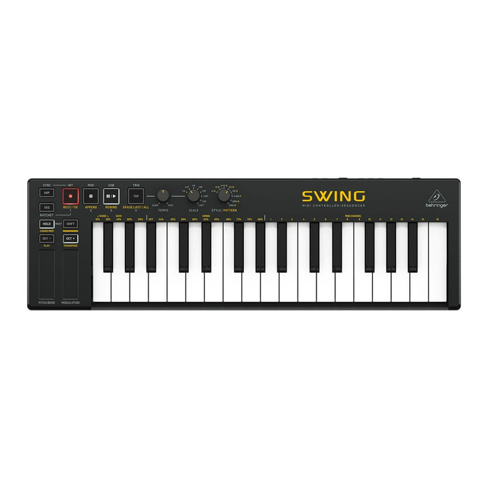 Pian Electronic Behringer SWING
