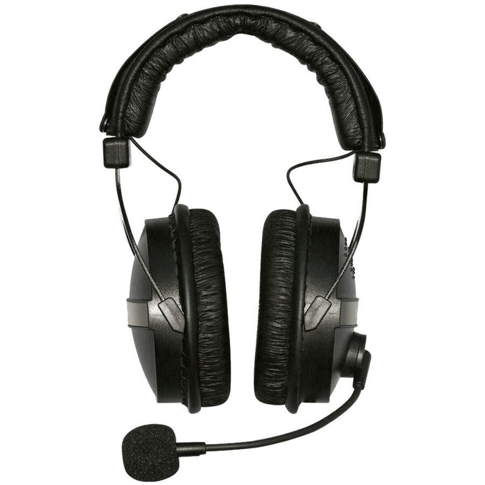 Căști cu Diademă Behringer HLC660U