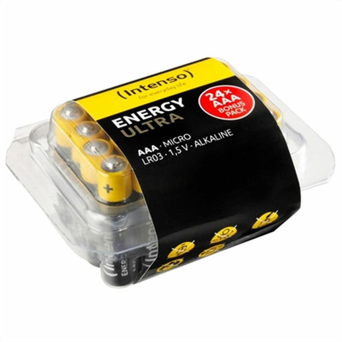 Baterii INTENSO 7501814