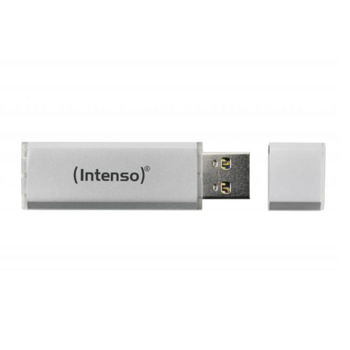Pendrive INTENSO 3531492 USB 3.0 256 GB Argintiu 256 GB Memorie USB