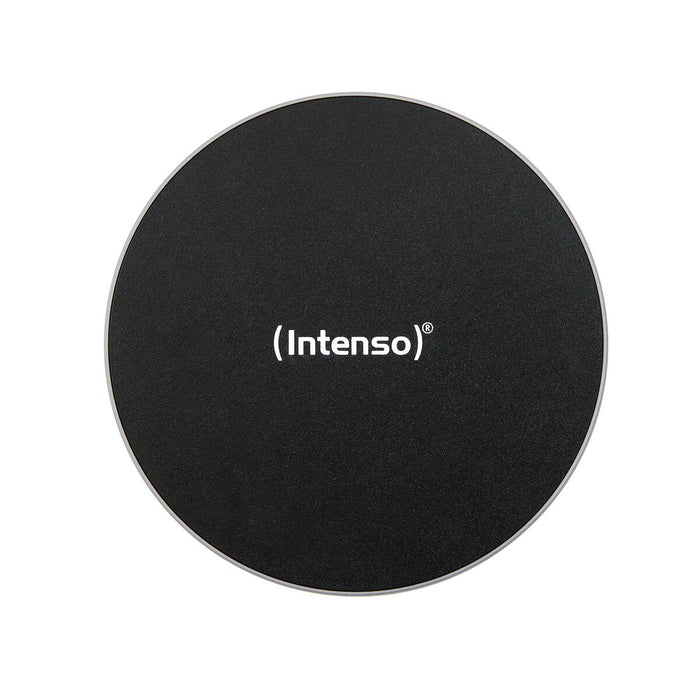 Încărcător Fără Fir INTENSO 7410520 Alb Negru Negru/Argintiu