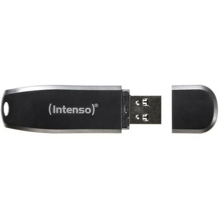 Memorie USB INTENSO 3533493 Negru 512 GB
