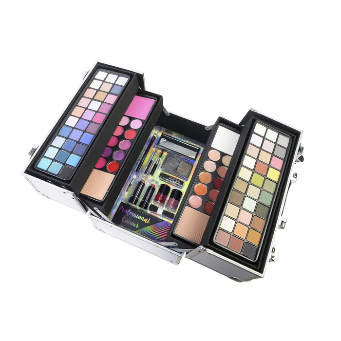 Set de Machiaj Professional Colour
