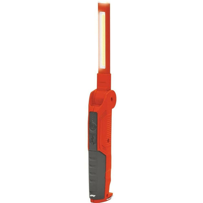 Lanternă LED FORMULA 1 WL500 2600 mAh 500 lm 6500 K