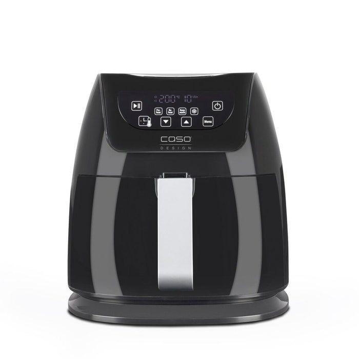 Friteuză fără Ulei CASO AF 250 Negru 1400 W 3 L