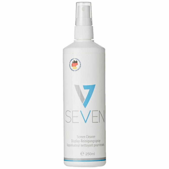 Kit de Curățare pentru Ecrane V7 VCL1620 250 ml (250 ml)