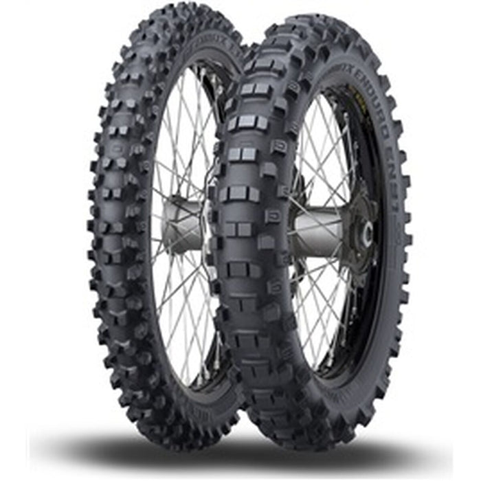 Anvelopa pentru motociclete Dunlop GEOMAX EN91 120/90-18