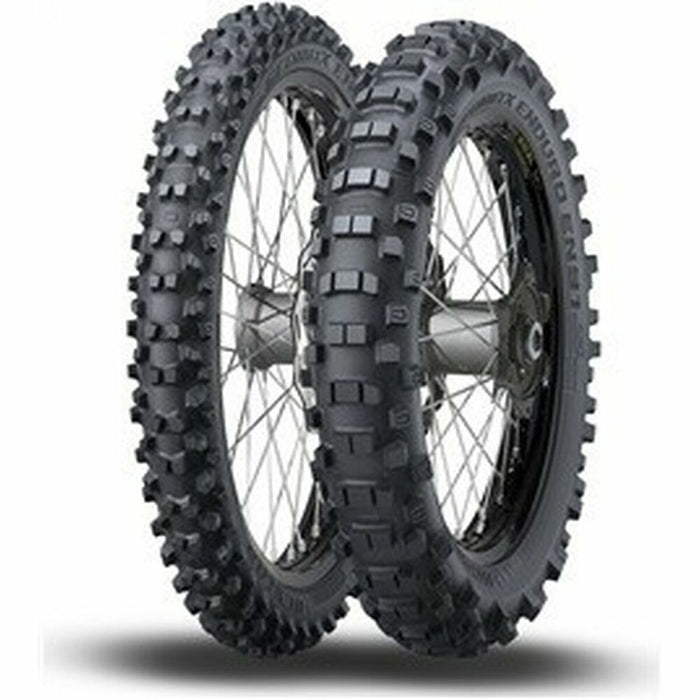 Anvelopa pentru motociclete Dunlop GEOMAX EN91 140/80-18