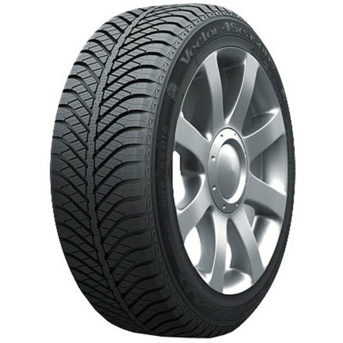 Anvelopă pentru dubă Goodyear VECTOR 4SEASONS 165/70R14C