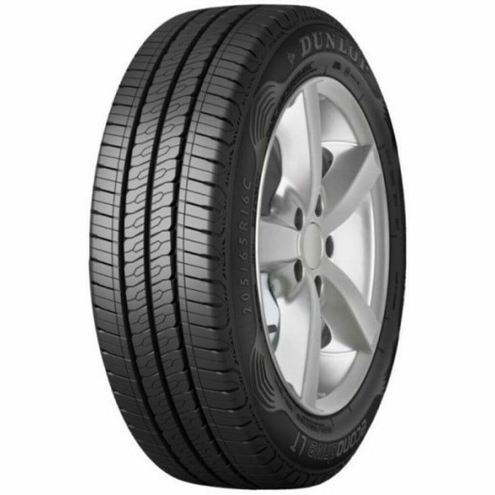 Anvelopă pentru dubă Dunlop ECONODRIVE LT 195/60R16C