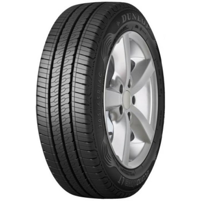 Anvelopă pentru dubă Dunlop ECONODRIVE LT 215/60R16C