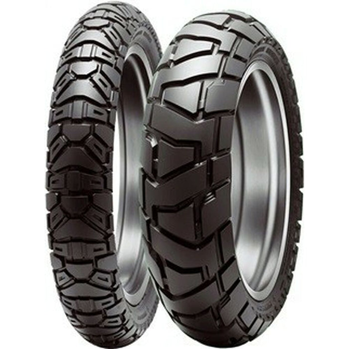 Anvelopa pentru motociclete Dunlop M+S TRAILMAX MISSION 90/90-21