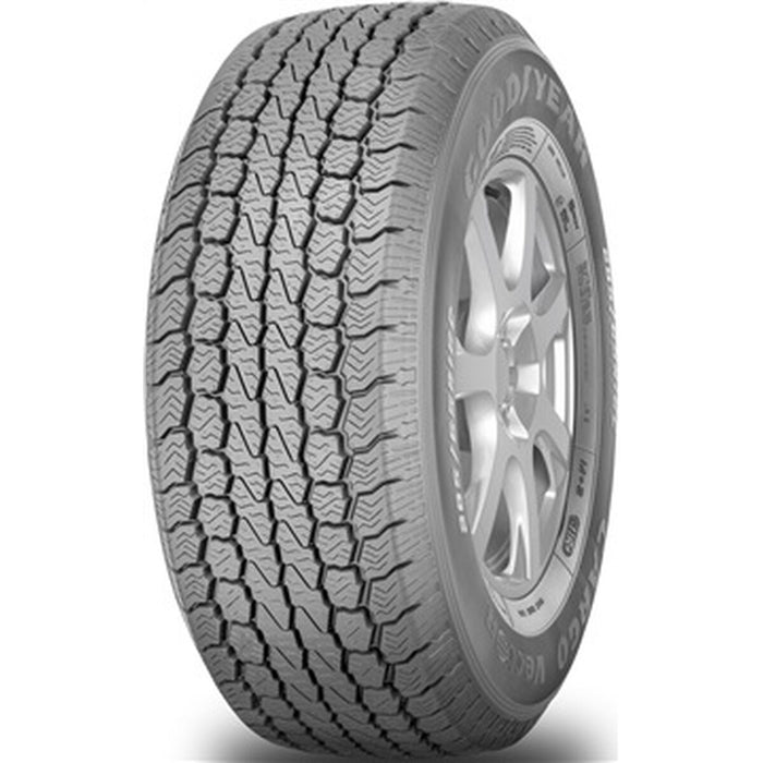 Anvelopă pentru dubă Goodyear CARGO VECTOR 285/65R16C