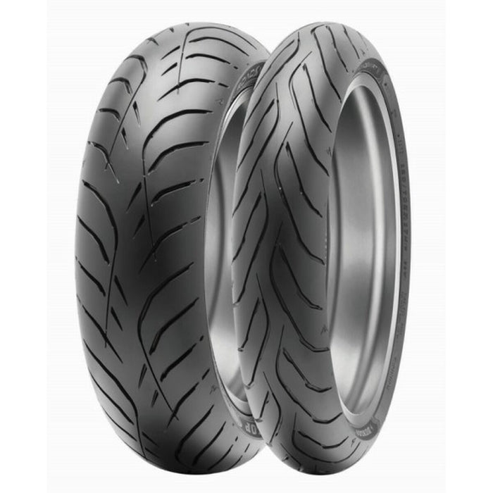 Anvelopa pentru motociclete Dunlop SPORTMAX ROADSMART IV 130/70ZR17