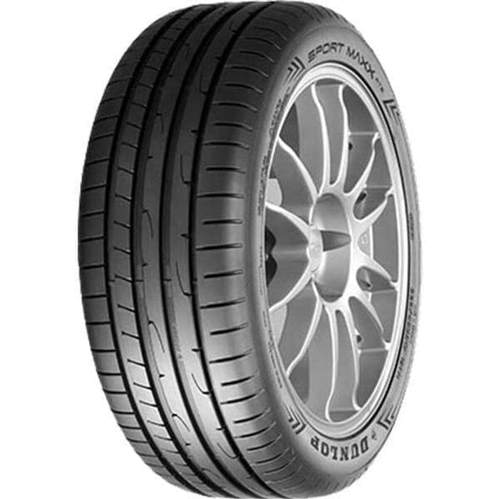 Anvelopa ATV Dunlop SPORT MAXX-RT2 SUV 275/40YR21
