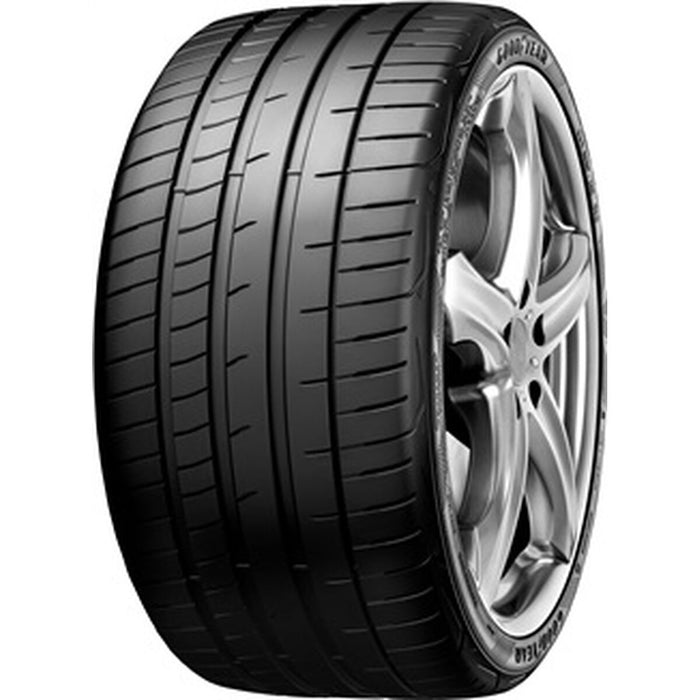 Anvelopă auto Goodyear EAGLE F1 SUPERSPORT 255/40ZR20