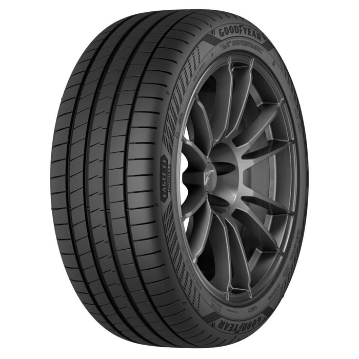Anvelopă auto Goodyear EAGLE F1 ASYMMETRIC-6 255/45YR18