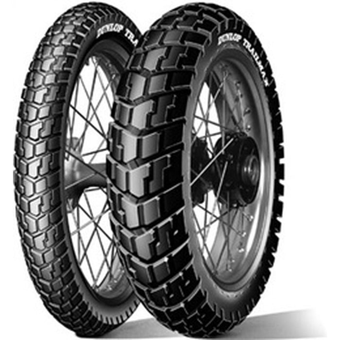 Anvelopa pentru motociclete Dunlop TRAILMAX 90/90-21
