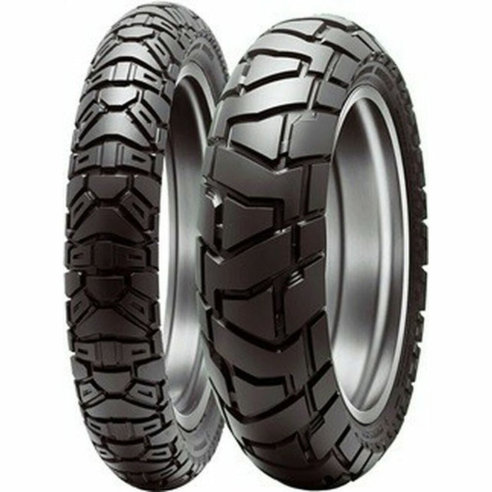 Anvelopa pentru motociclete Dunlop M+S TRAILMAX MISSION 130/80B17