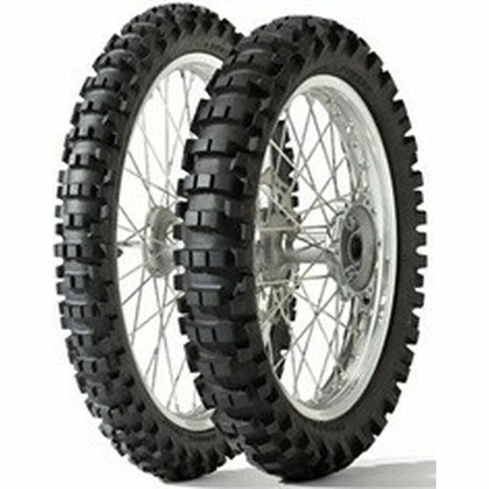 Anvelopa pentru motociclete Dunlop D952 (E) 110/90-19
