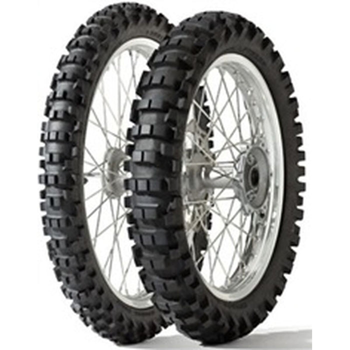 Anvelopa pentru motociclete Dunlop D952F 80/100-21