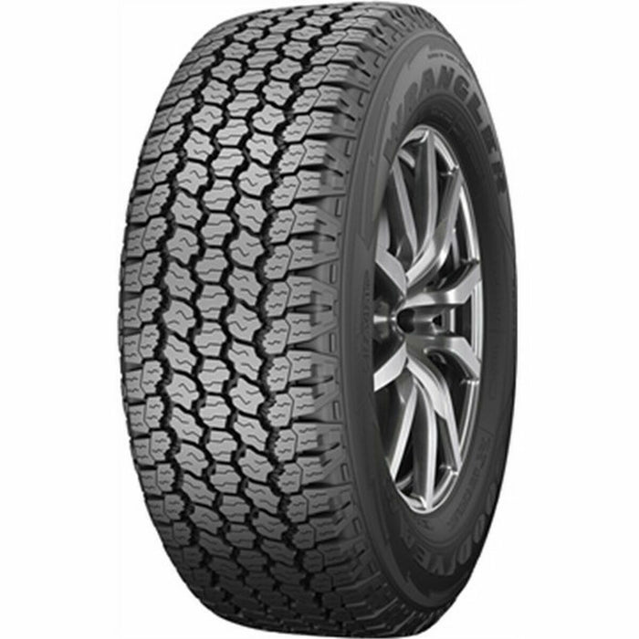 Anvelopa ATV Goodyear WRANGLER AT ADVENTURE 255/55HR19