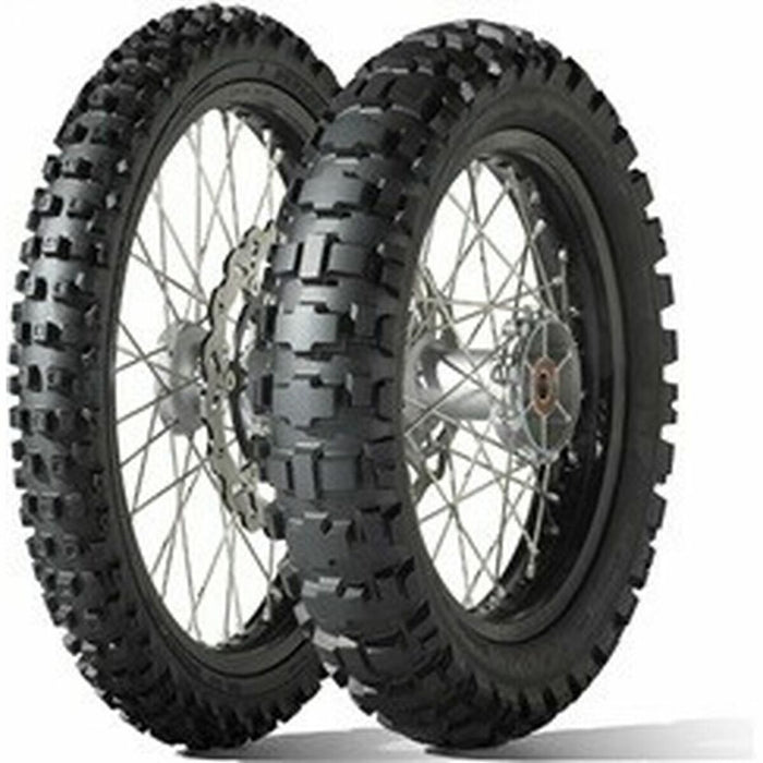 Anvelopa pentru motociclete Dunlop D908F RR 90/90-21