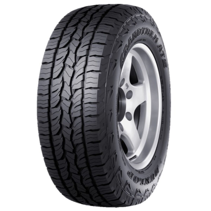 Anvelopa ATV Dunlop AT5 GRANDTREK 255/70TR16
