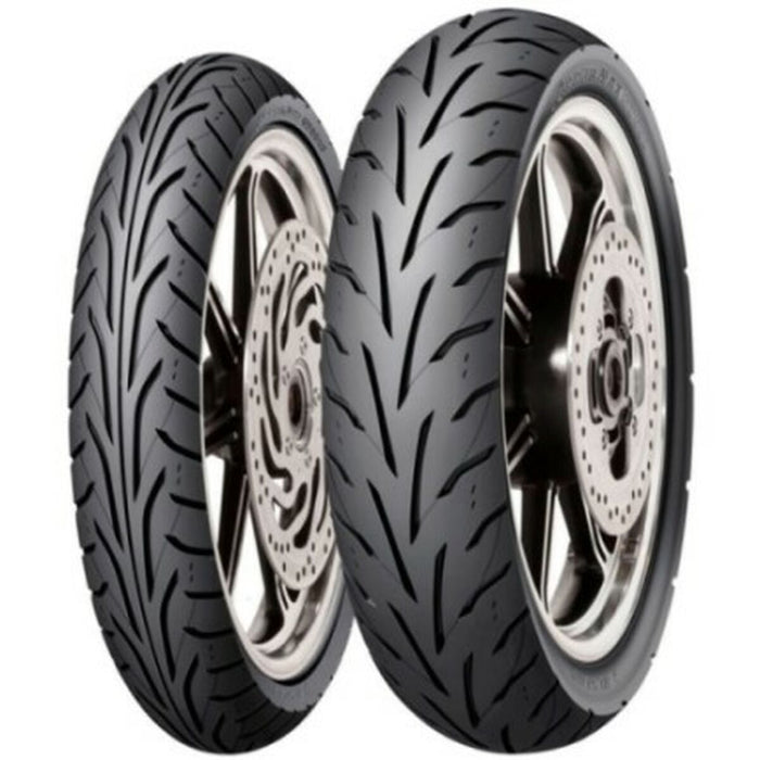 Anvelopa pentru motociclete Dunlop ARROWMAX GT601 100/80-17