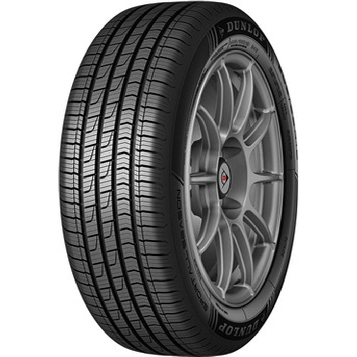 Anvelopă auto Dunlop SPORT ALL SEASON 215/55VR18