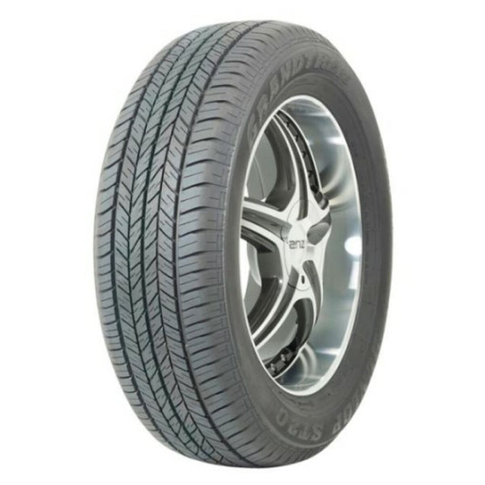 Anvelopa ATV Dunlop ST20 GRANDTREK 215/60HR17