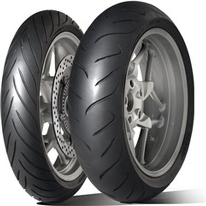 Anvelopa pentru motociclete Dunlop SPORTMAX ROADSMART II (TH) 190/50ZR17