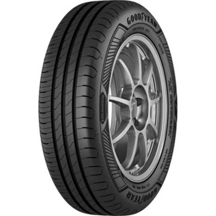Anvelopă auto Goodyear EFFICIENTGRIP COMPACT-2 165/65TR14
