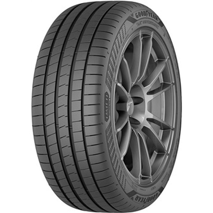Anvelopa ATV Goodyear EAGLE F1 ASYMMETRIC-6 235/50VR18